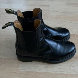 Dr. Martens 2976 Boots